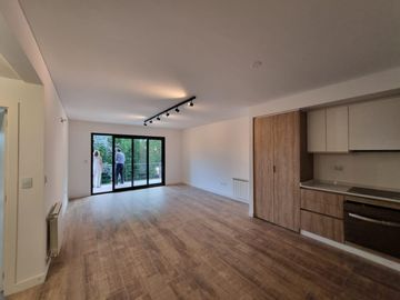 Departamento de 2 ambientes a estrenar en venta en Tigre