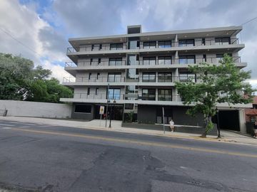 Departamento de 2 ambientes a estrenar en venta en Tigre