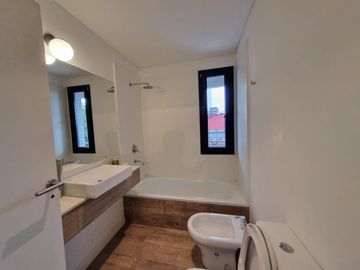 Departamento de 2 ambientes a estrenar en venta en Tigre