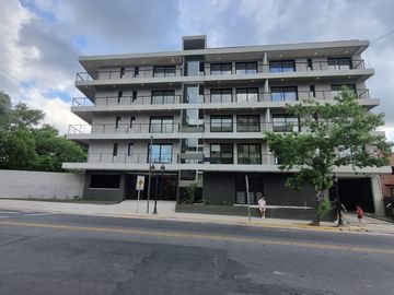 Departamento de 2 ambientes a estrenar en venta en Tigre