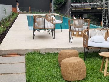 Departamento de 2 ambientes a estrenar en venta en Tigre