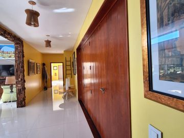 CASA EN VENTA - EM BARRIO FINCAS DE SAN VICENTE - Canning