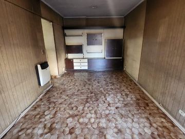 Departamento en Villa Crespo