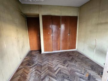 Departamento en Villa Crespo
