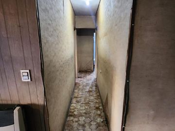 Departamento en Villa Crespo