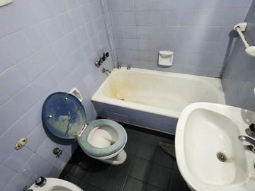 Departamento en Villa Crespo