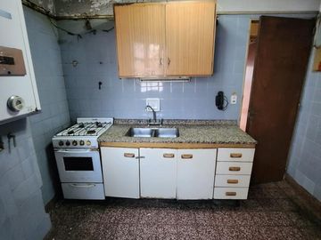 Departamento en Villa Crespo