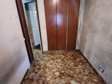 Departamento en Villa Crespo