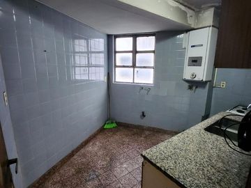Departamento en Villa Crespo