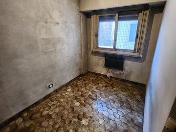 Departamento en Villa Crespo