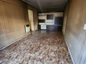 Departamento en Villa Crespo