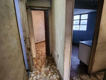 Departamento en Villa Crespo