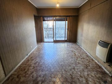 Departamento en Villa Crespo