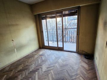 Departamento en Villa Crespo