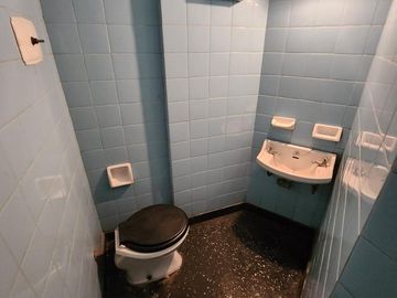 Departamento en Villa Crespo