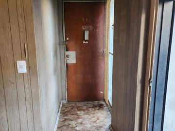 Departamento en Villa Crespo