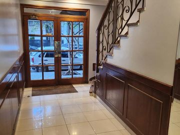 Departamento en Villa Crespo