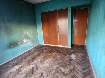 Departamento en Villa Crespo
