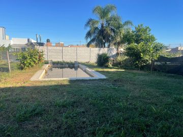Casa en  venta acequias del aire