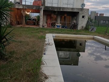 Casa en  venta acequias del aire