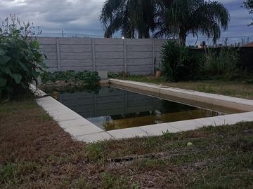Casa en  venta acequias del aire