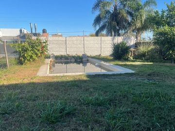 Casa en  venta acequias del aire