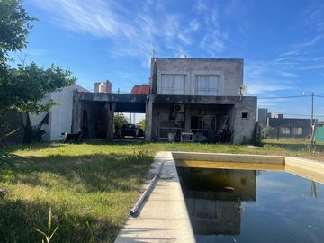 Casa en  venta acequias del aire