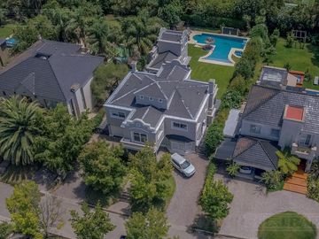Exclusiva Casa en venta  Barrio Septiembre: Confort y Elegancia - CDR