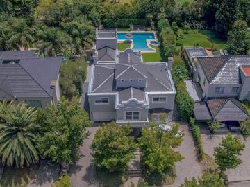 Exclusiva Casa en venta  Barrio Septiembre: Confort y Elegancia - CDR