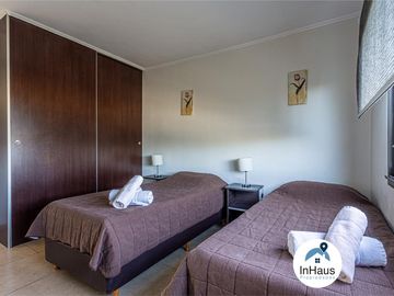 Departamento - Villa General Belgrano