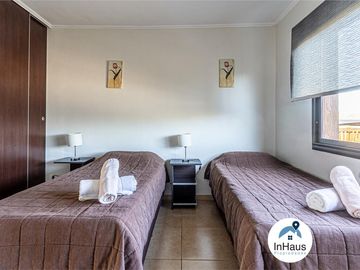 Departamento - Villa General Belgrano