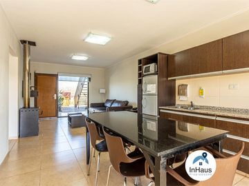 Departamento - Villa General Belgrano
