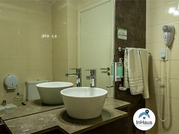Departamento - Villa General Belgrano