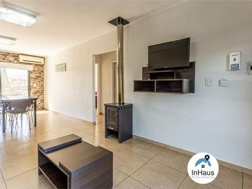Departamento - Villa General Belgrano