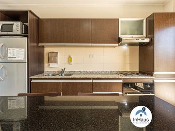 Departamento - Villa General Belgrano