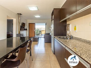 Departamento - Villa General Belgrano