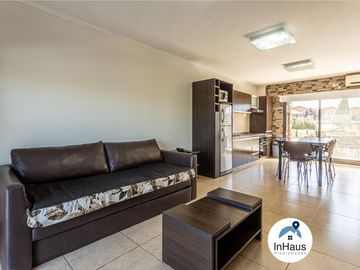 Departamento - Villa General Belgrano