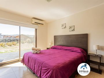 Departamento - Villa General Belgrano