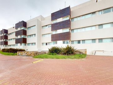 Departamento Penthouse  Frente al mar en venta en  Pinamar - Villa del Mar