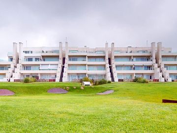 Departamento Penthouse  Frente al mar en venta en  Pinamar - Villa del Mar