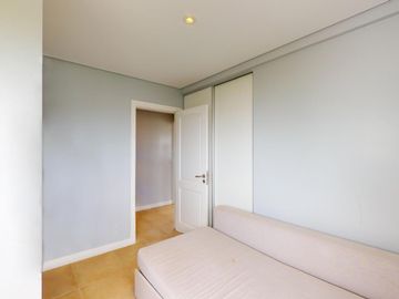 Departamento Penthouse  Frente al mar en venta en  Pinamar - Villa del Mar