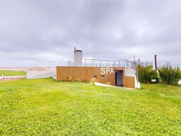 Departamento Penthouse  Frente al mar en venta en  Pinamar - Villa del Mar