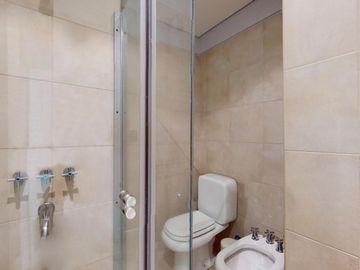 Departamento Penthouse  Frente al mar en venta en  Pinamar - Villa del Mar