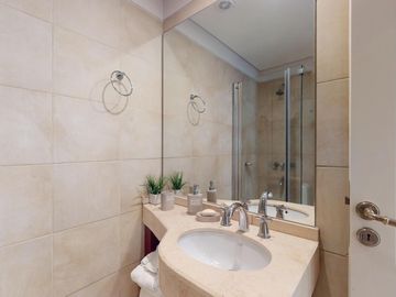 Departamento Penthouse  Frente al mar en venta en  Pinamar - Villa del Mar