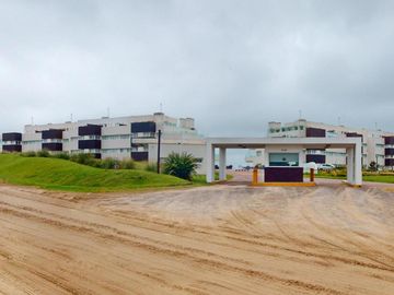 Departamento Penthouse  Frente al mar en venta en  Pinamar - Villa del Mar