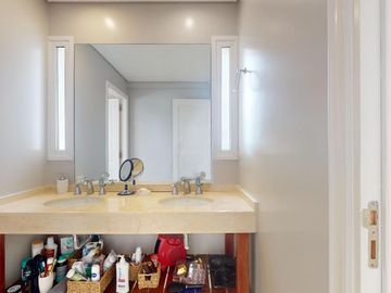 Departamento Penthouse  Frente al mar en venta en  Pinamar - Villa del Mar