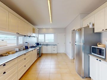 Departamento Penthouse  Frente al mar en venta en  Pinamar - Villa del Mar