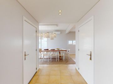Departamento Penthouse  Frente al mar en venta en  Pinamar - Villa del Mar
