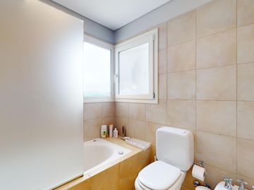 Departamento Penthouse  Frente al mar en venta en  Pinamar - Villa del Mar