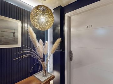 Departamento Penthouse  Frente al mar en venta en  Pinamar - Villa del Mar